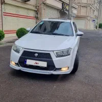 دنا پلاس توربو اتومات 1402 بدون رنگ کارکرد 67 تا