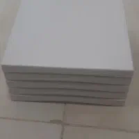 ریل خام اصلی