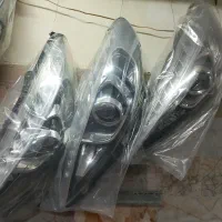 انواع چراغ استوک خودرو