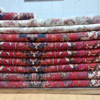 فروشنده و خریدار فرش دستباف کارکرده