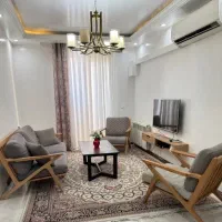آپارتمان مبله امکانات رفاهی کامل یک خواب دو خواب