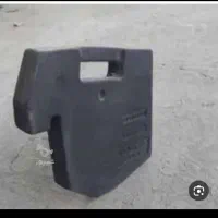 وزنه جلو تراکتور 285