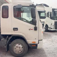 جک ۸تن|خودرو سنگین|اردکان, |دیوار