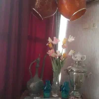 اباژور  پایه استیل سالم وتمیز