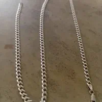 زنجیر نقره