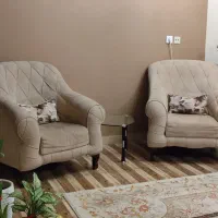 مبل راحتی ۷ نفره