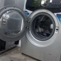 لباسشویی سامسونگ مدل B1263