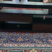 میز تلویزیون محکم