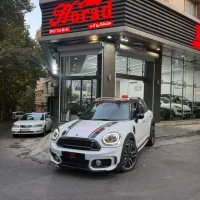 MINI COOPERs