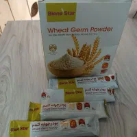 پودر جوانه گندم