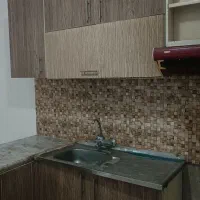 کابینت بدنه فلز دربها ام دی اف