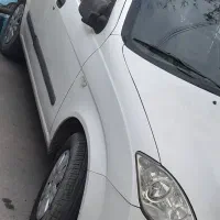 تیبا مدل ۹۴ بدون رنگ