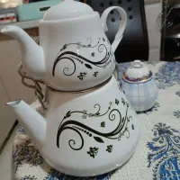قوری وکتری سالم نونو
