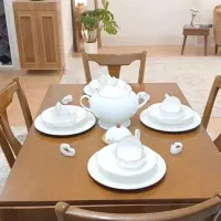 میز و صندلی ناهار خوری