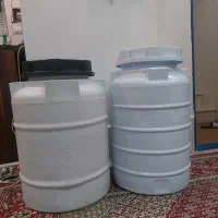 مخزن آب ۱۰۰ لیتری