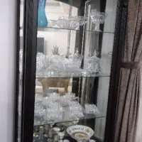 بوفه ۴ طبقه سالم فوری فروشی