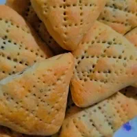 کلوچه خرمایی