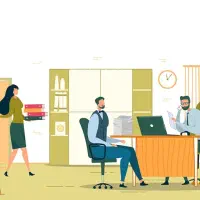 دستیار مدیرعامل
