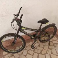 دوچرخه