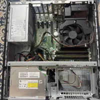 مینی کیس hp g2