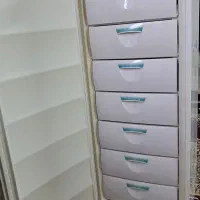 فریزر پارس