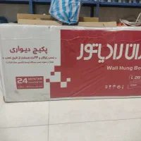پکیج ایران رادیاتور ۲۸۰۰۰ L