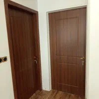 ساخت و نصب انواع درب های چوبی