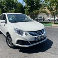 Jac-j4 - جک جی ۴|خودرو سواری و وانت|تهران, پونک|دیوار