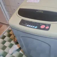 لباسشوی شارپ ژاپن اصل توماتیک