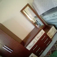 کمد و رخت اویز