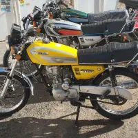 هوندا 94|موتورسیکلت|شیراز, شهرک کوشکک|دیوار