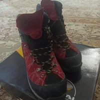کفش کوه نوردی قارتال
