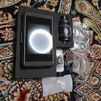 geek vape t200 سالم
