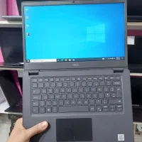 لپتاپ دل نسل ۱۰ Dell 3410 i5 RAM16 SSD256 باکارتن