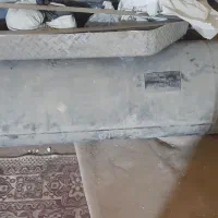 کپسول و لوازم کامل گاز مایع (نیسان وانت)