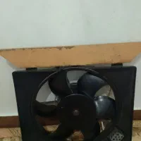 فن مناسب کارگاه