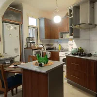 هروی 160 متری *فول امکانات/سرتاسر نور*