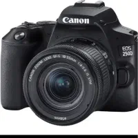 دوربین کنون 250d