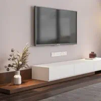 کنسول آینه پازلی میزتیوی پازلی جاکفشی پازلی