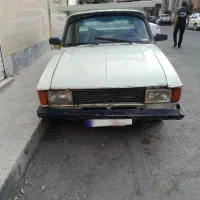 وانت بار ۸۷ دوگانه شرکتی