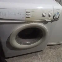 لباسشویی کندی