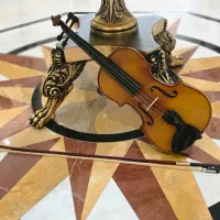 ویولن TF مدل 142 سایز 4/4