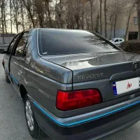 پرشیا خاکستری