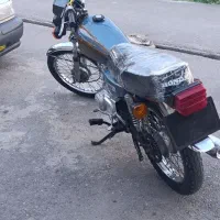 موتور اسباب بازی ۱۲۵ مزایده