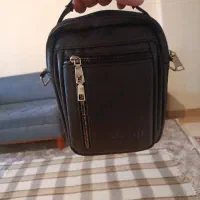 کیف چرمی دستی