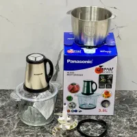 فروش خردکن 2کاسه ای پاناسونیک