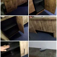 کابینت mdf|آب‌چکان و نظم‌دهنده ظروف|مشهد, کوی المهدی|دیوار