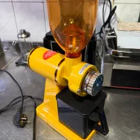 آسیاب نیمه صنعتی یونیک