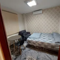 سویت نقلی تمیز سعادت بدون بیعانه|اجارهٔ کوتاه‌مدت آپارتمان و سوئیت|تهران, سعادت‌آباد|دیوار
