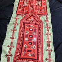 حراج لباس دست دوز، زیاستین 18500هجده میلیون پانصد